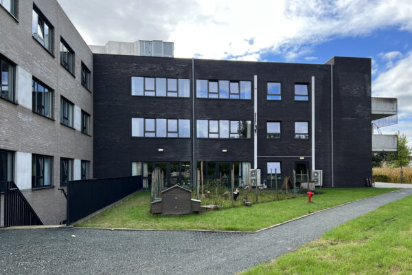 Gildentuin woonzorgcentrum Londerzeel