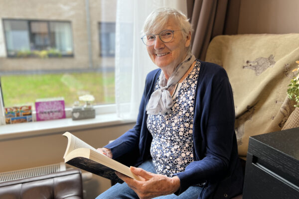 Gildentuin woonzorgcentrum Londerzeel