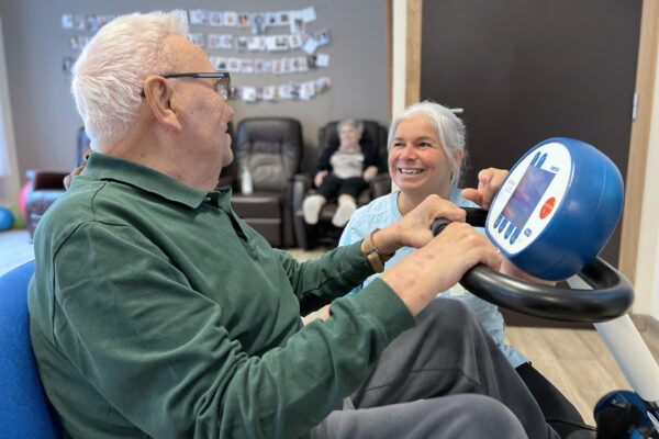 Gildentuin woonzorgcentrum Londerzeel