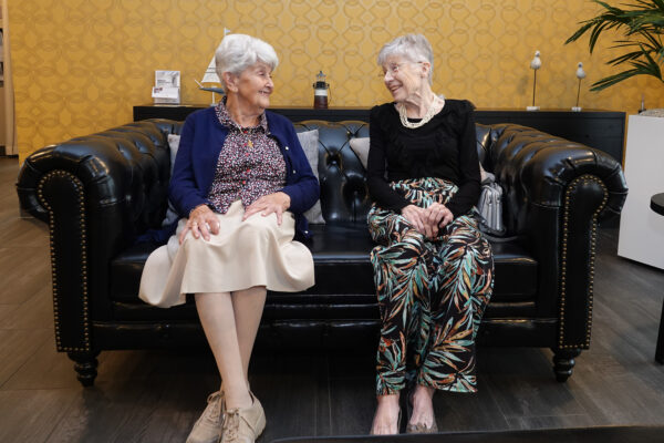 Gildentuin woonzorgcentrum Londerzeel