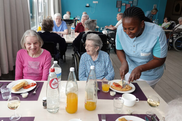 Gildentuin woonzorgcentrum Londerzeel
