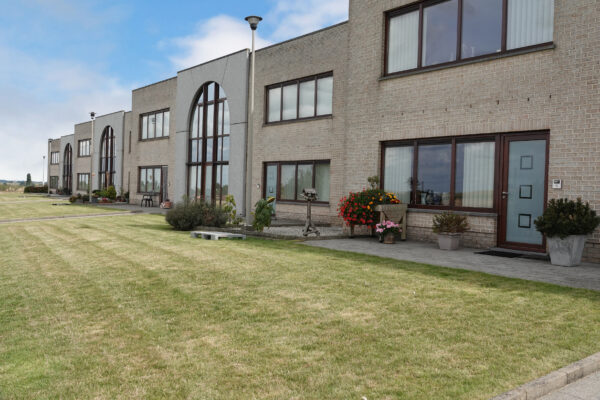 Groendorp woonzorgcentrum Horebeke