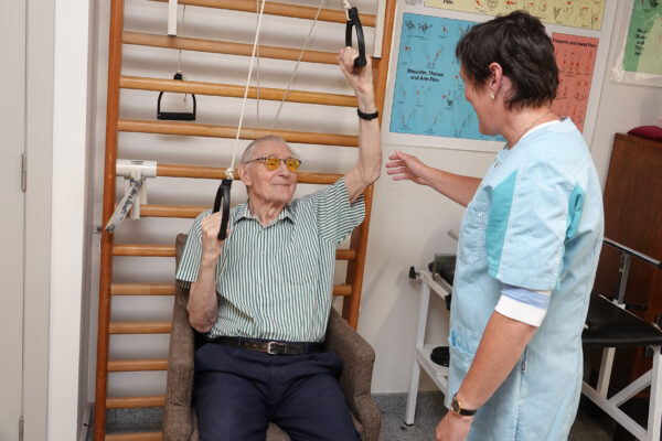 Groendorp woonzorgcentrum Horebeke