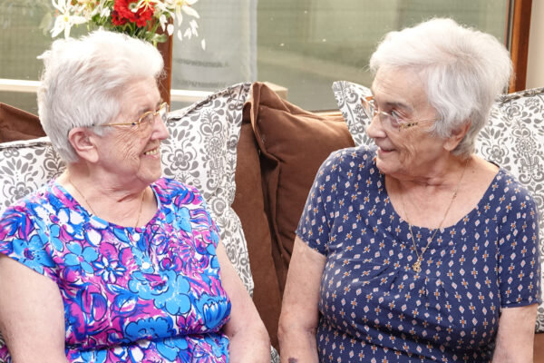 Groendorp woonzorgcentrum Horebeke