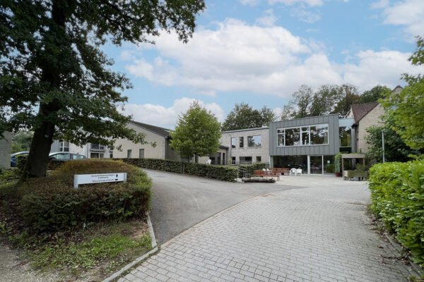 Helianthus woonzorgcentrum Melle