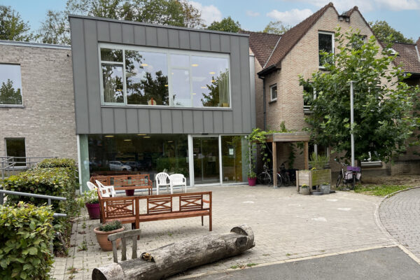 Helianthus woonzorgcentrum Melle