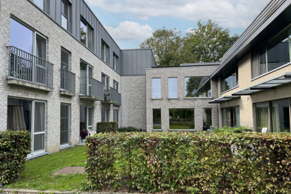 Helianthus woonzorgcentrum Melle