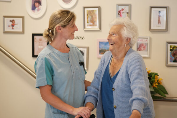 Helianthus woonzorgcentrum Melle