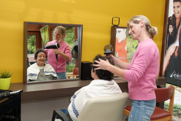 Helianthus woonzorgcentrum Melle