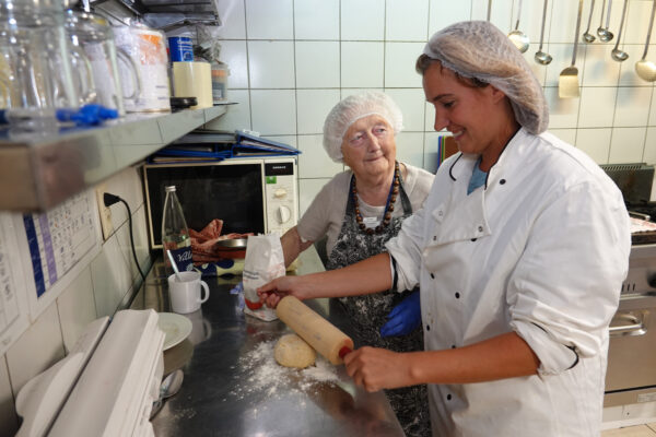 Helianthus woonzorgcentrum Melle