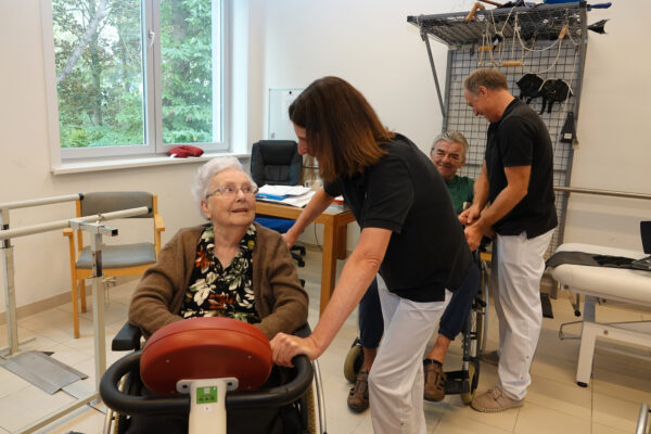 Helianthus woonzorgcentrum Melle