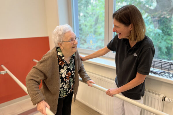 Helianthus woonzorgcentrum Melle