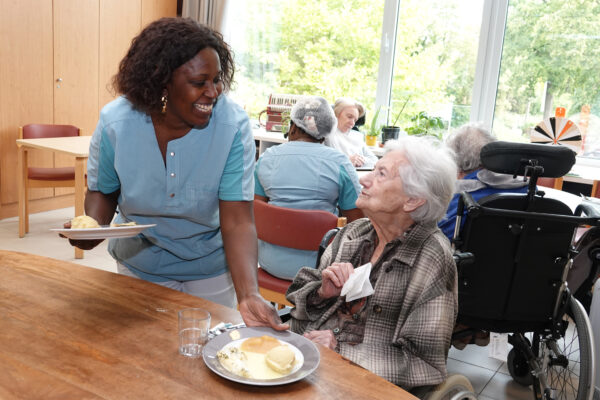 Helianthus woonzorgcentrum Melle