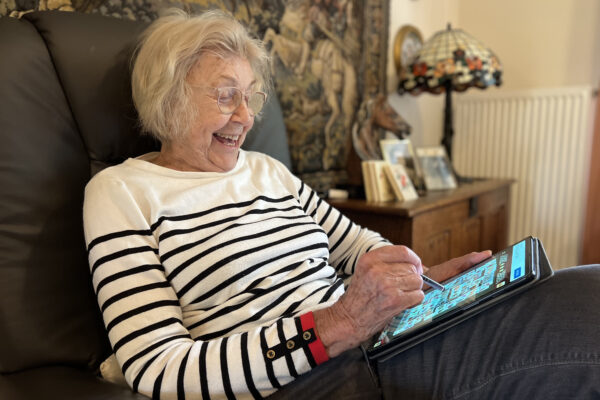 Helianthus woonzorgcentrum Melle