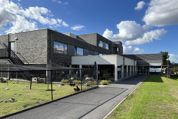 Het Prieelshof woonzorgcentrum Lede