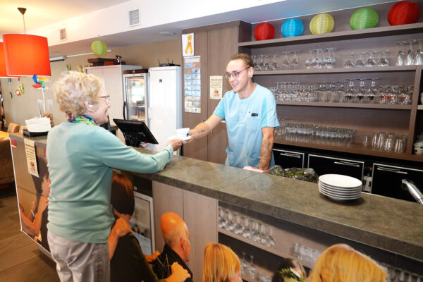 Het Prieelshof woonzorgcentrum Lede