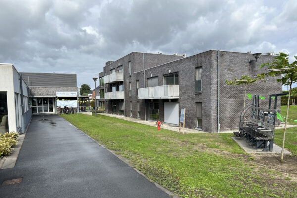 Het Prieelshof woonzorgcentrum Lede