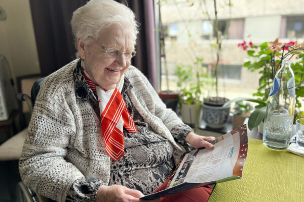 Het Prieelshof woonzorgcentrum Lede