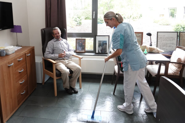 Het Prieelshof woonzorgcentrum Lede