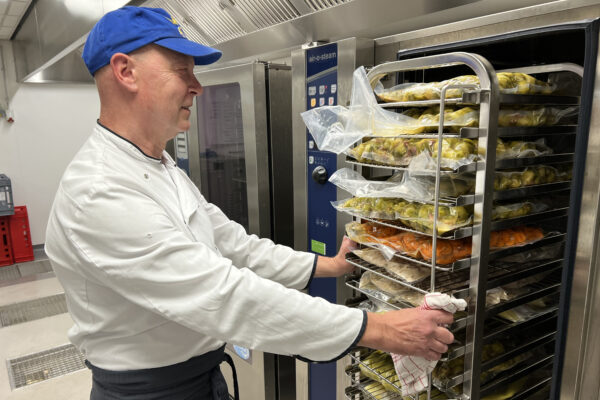 Het Prieelshof woonzorgcentrum Lede