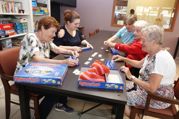 Heydeveld woonzorgcentrum herstelverblijf Opwijk