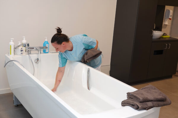 Heydeveld woonzorgcentrum herstelverblijf Opwijk