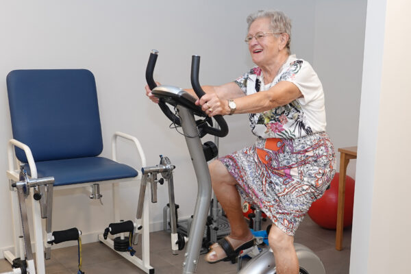 Heydeveld woonzorgcentrum herstelverblijf Opwijk