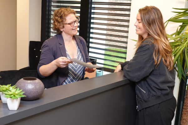 Heydeveld woonzorgcentrum herstelverblijf Opwijk