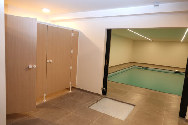 Heydeveld woonzorgcentrum herstelverblijf Opwijk