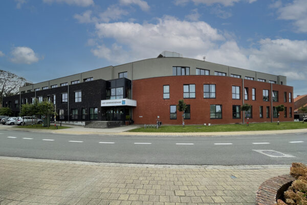 Hof Demeersseman woonzorgcentrum Ichtegem