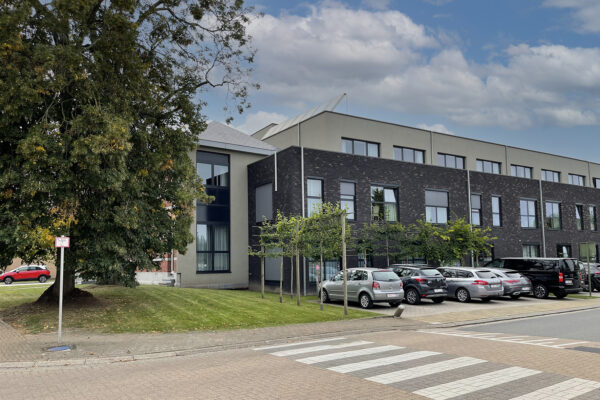 Hof Demeersseman woonzorgcentrum Ichtegem