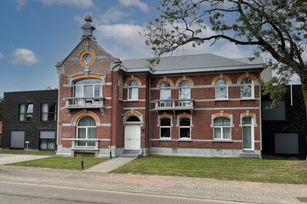 Hof Demeersseman woonzorgcentrum Ichtegem