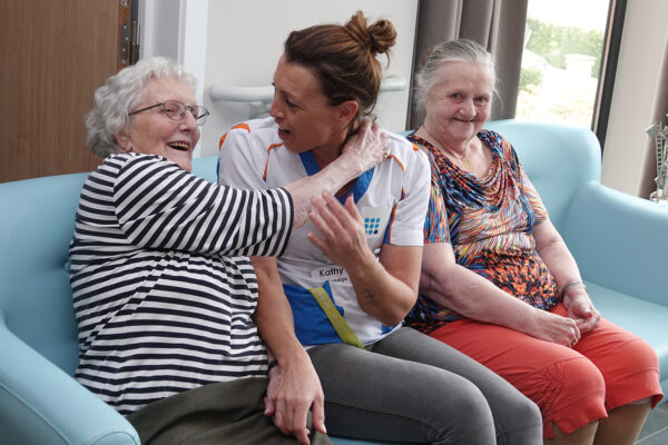 Hof Demeersseman woonzorgcentrum Ichtegem