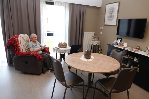 Hof Demeersseman woonzorgcentrum Ichtegem