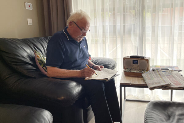 Hof Demeersseman woonzorgcentrum Ichtegem