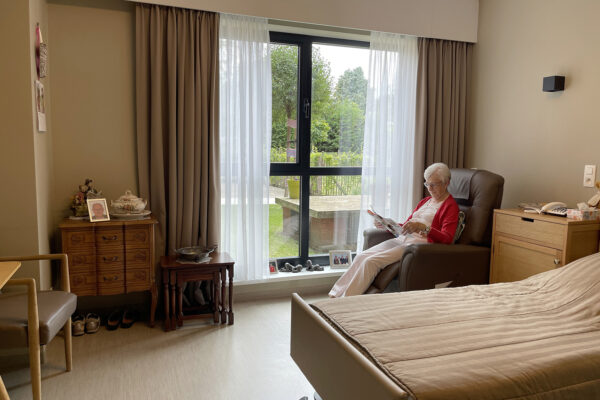 Hof Demeersseman woonzorgcentrum Ichtegem