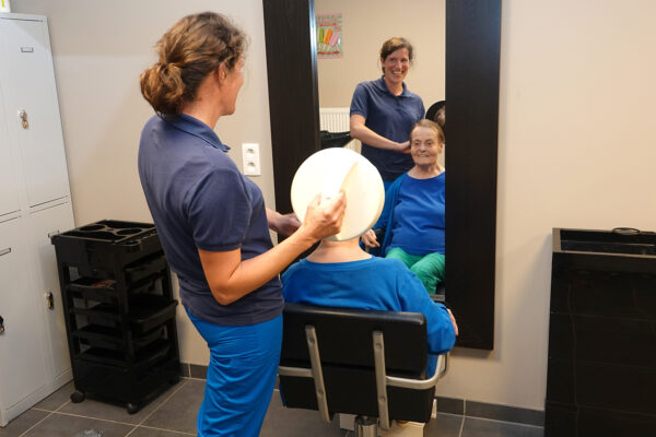 Hof Demeersseman woonzorgcentrum Ichtegem