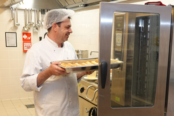 Hof Demeersseman woonzorgcentrum Ichtegem