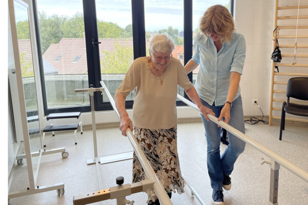 Hof Demeersseman woonzorgcentrum Ichtegem