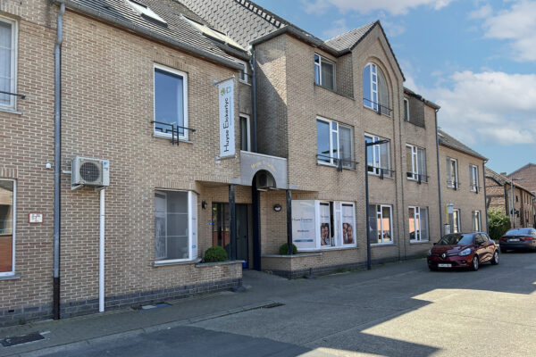 Huyse Elckerlyc woonzorgcentrum Riemst