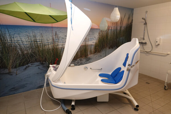 Huyse Elckerlyc woonzorgcentrum Riemst