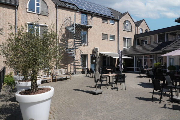 Huyse Elckerlyc woonzorgcentrum Riemst