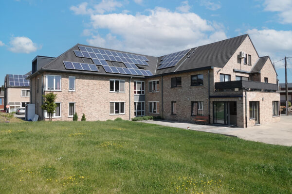 Huyse Elckerlyc woonzorgcentrum Riemst