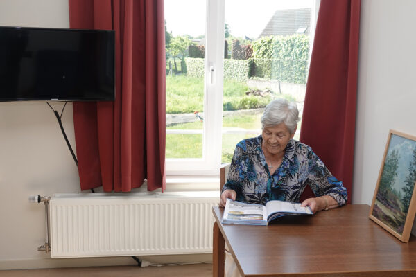 Huyse Elckerlyc woonzorgcentrum Riemst