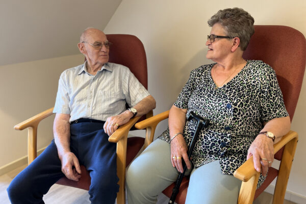 Huyse Elckerlyc woonzorgcentrum Riemst