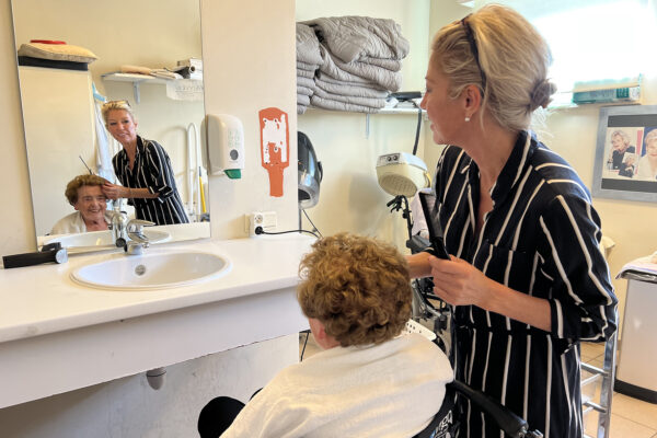 Huyse Elckerlyc woonzorgcentrum Riemst