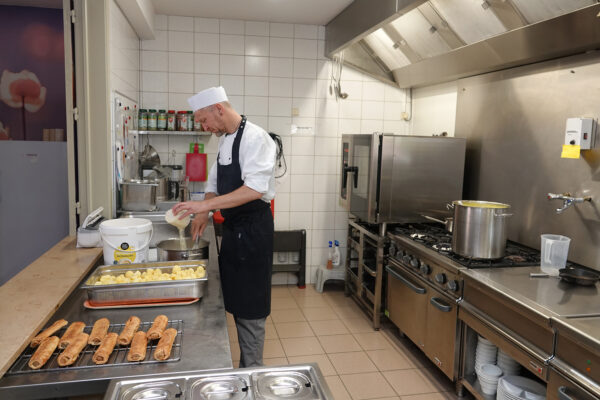 Huyse Elckerlyc woonzorgcentrum Riemst