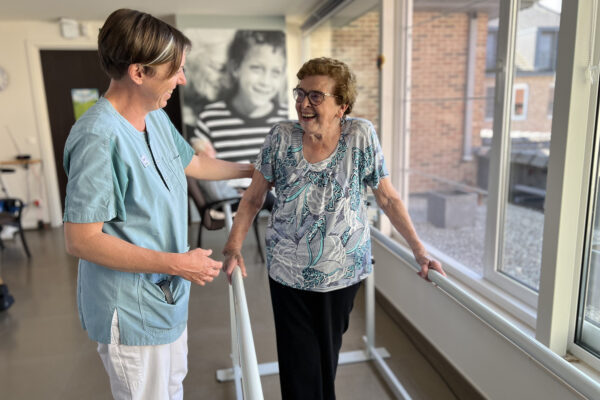 Huyse Elckerlyc woonzorgcentrum Riemst