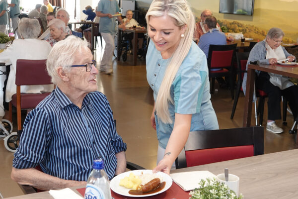 Huyse Elckerlyc woonzorgcentrum Riemst