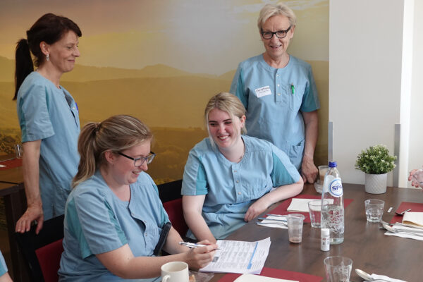 Huyse Elckerlyc woonzorgcentrum Riemst